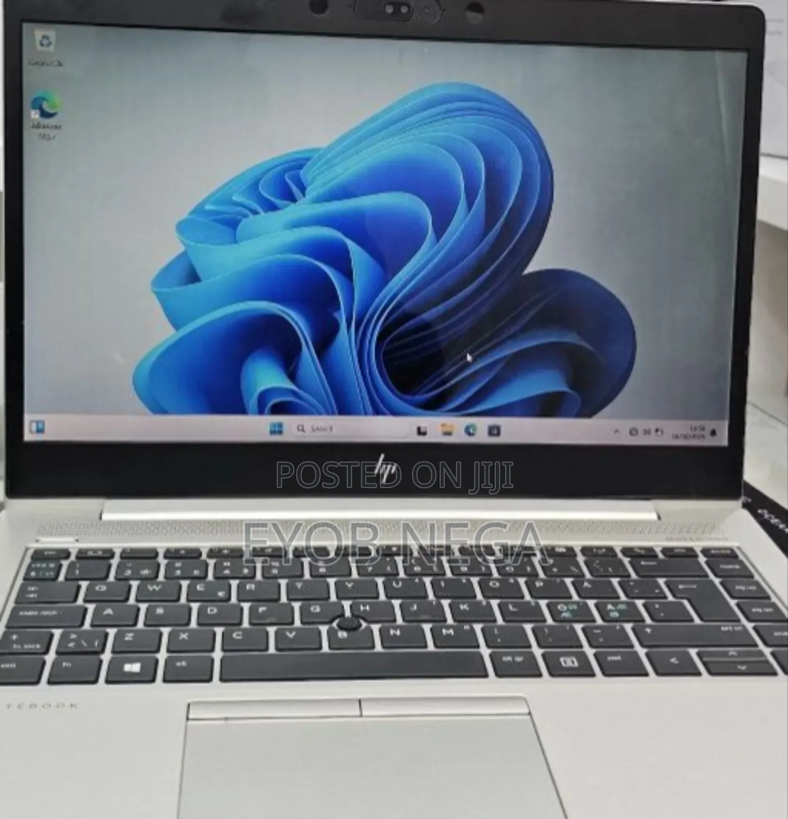 New Laptop HP EliteBook 840 G5 16GB Intel Core I5 SSD 512GB