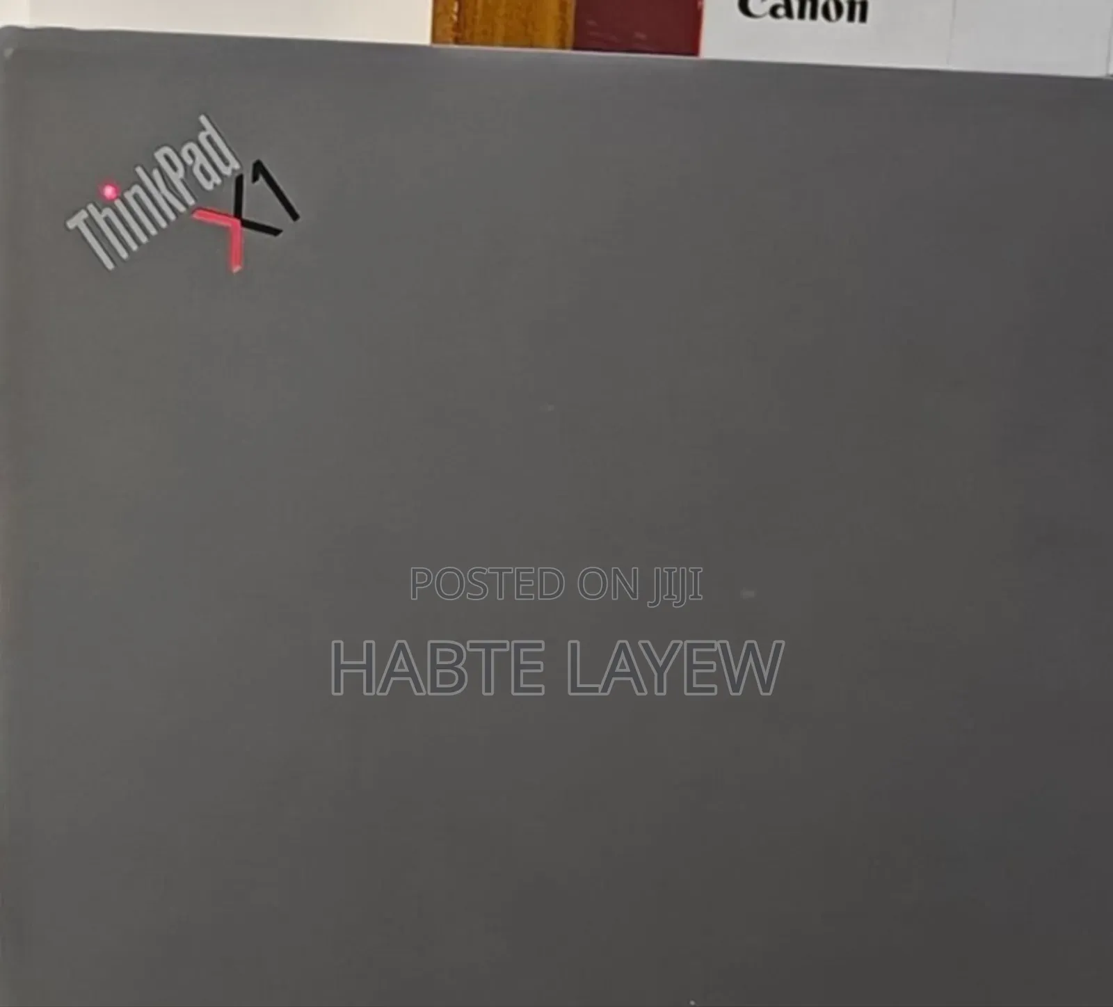 New Laptop Lenovo Thinkpad X1 Yoga 32GB Intel Core I7 SSD 512GB