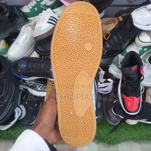 Nike Suede Low-Cut Streetwear Sneakers [On Hand]