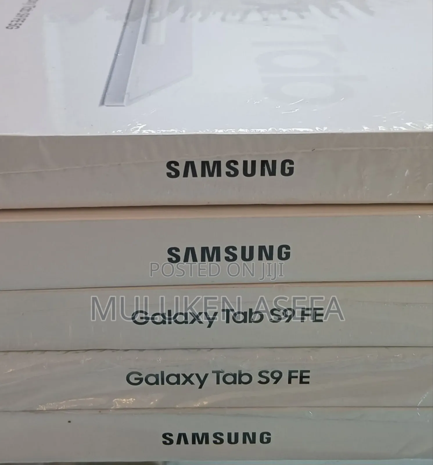 New Samsung Galaxy Tab S9 FE 128 GB