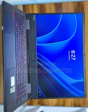 Photo - New Laptop HP Omen 15 16GB Intel Core I7 SSD 512GB
