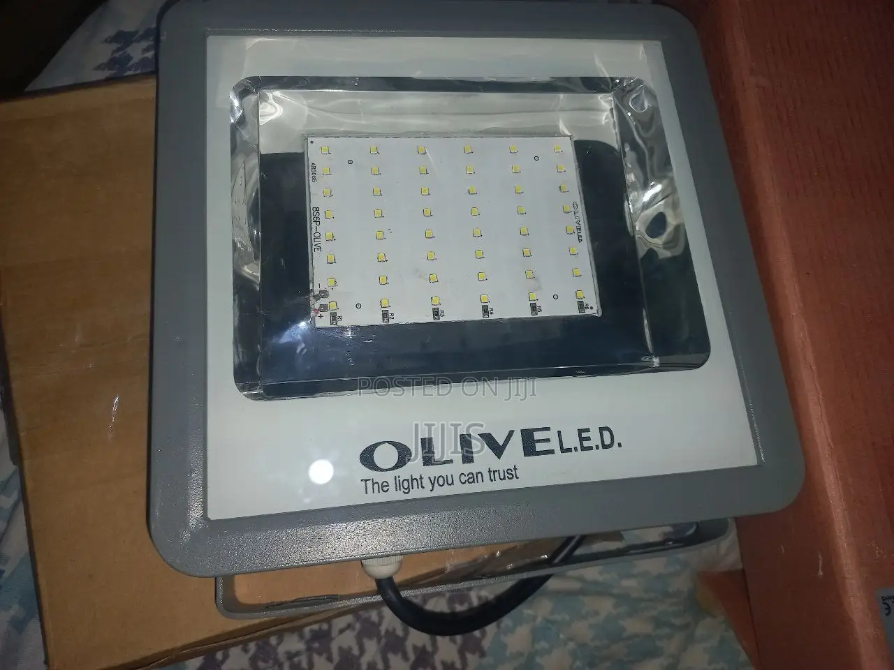 Led Flood Light