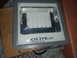 Photo - Led Flood Light