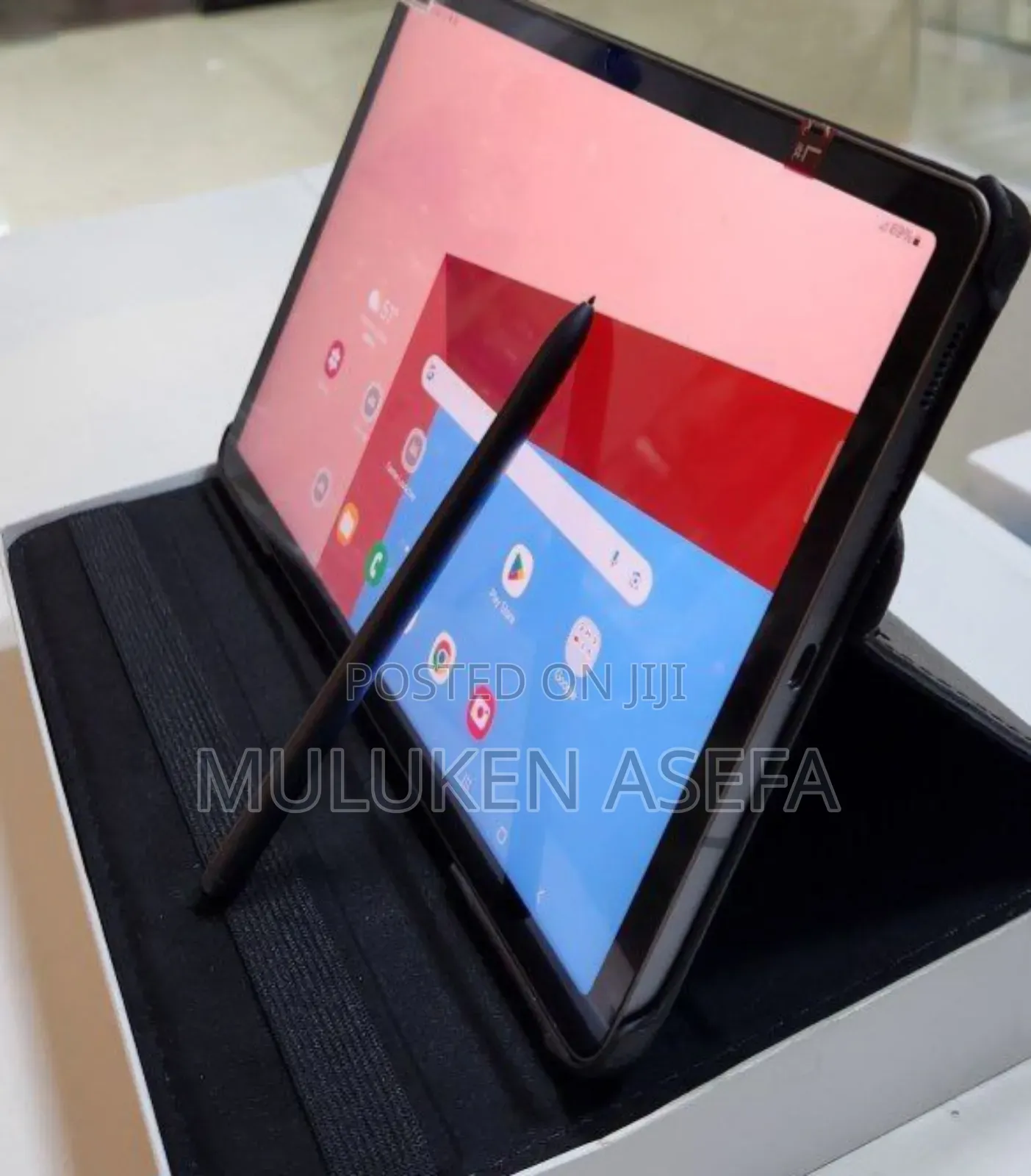 New Samsung Galaxy Tab S9 FE 128 GB