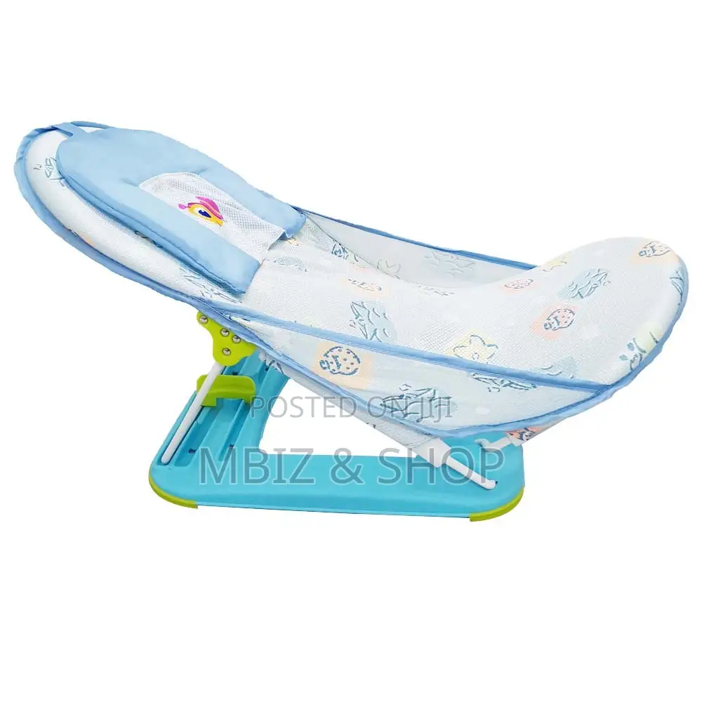 Adjustable Baby Shower Bather