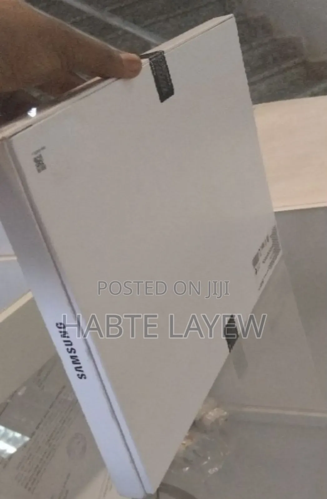New Samsung Galaxy Tab S8 256 GB