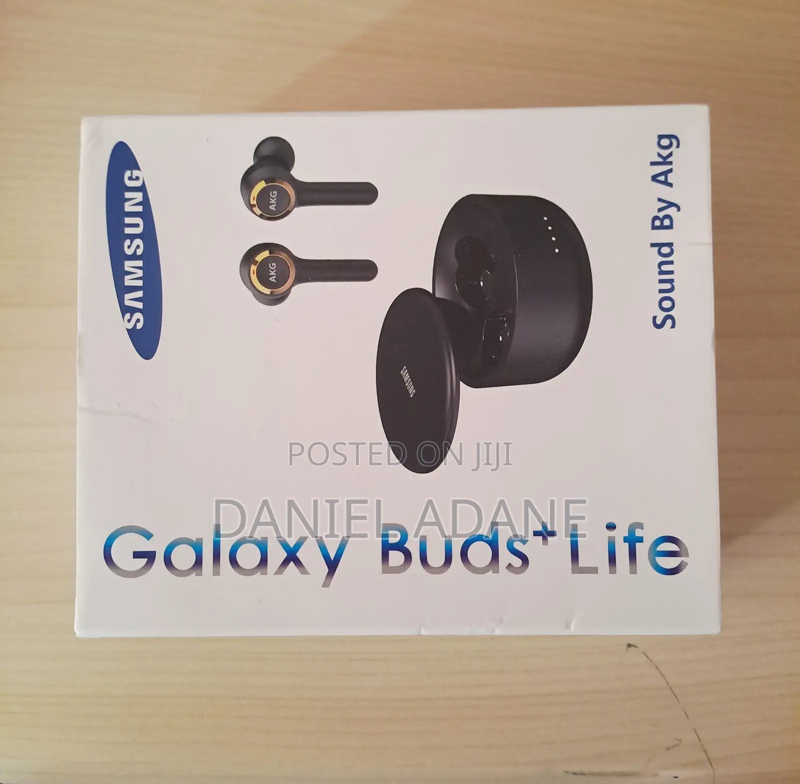 Samsung Akg
