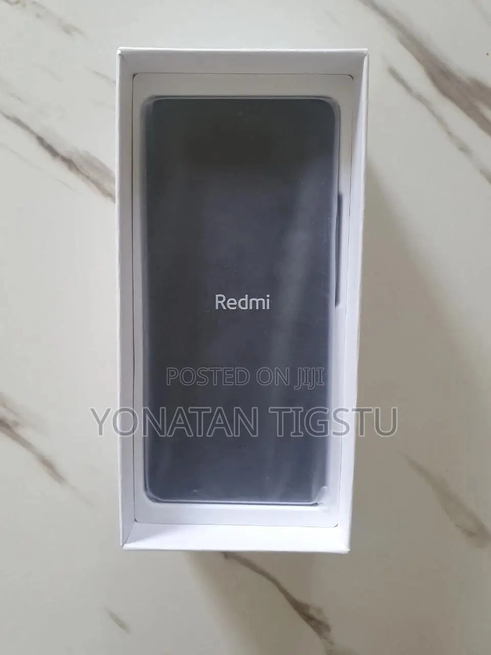New Xiaomi Redmi Note 13 Pro 512 GB White