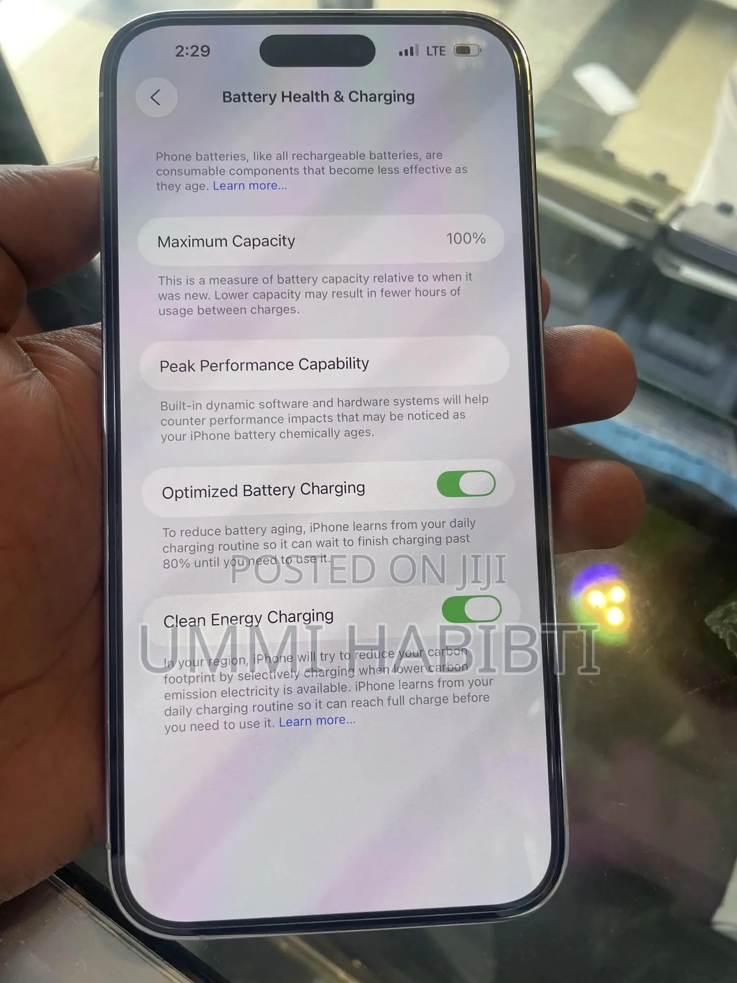 New Apple iPhone 14 Pro Max 1 TB White