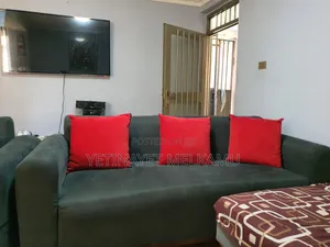 Photo - Sofa for Condominium