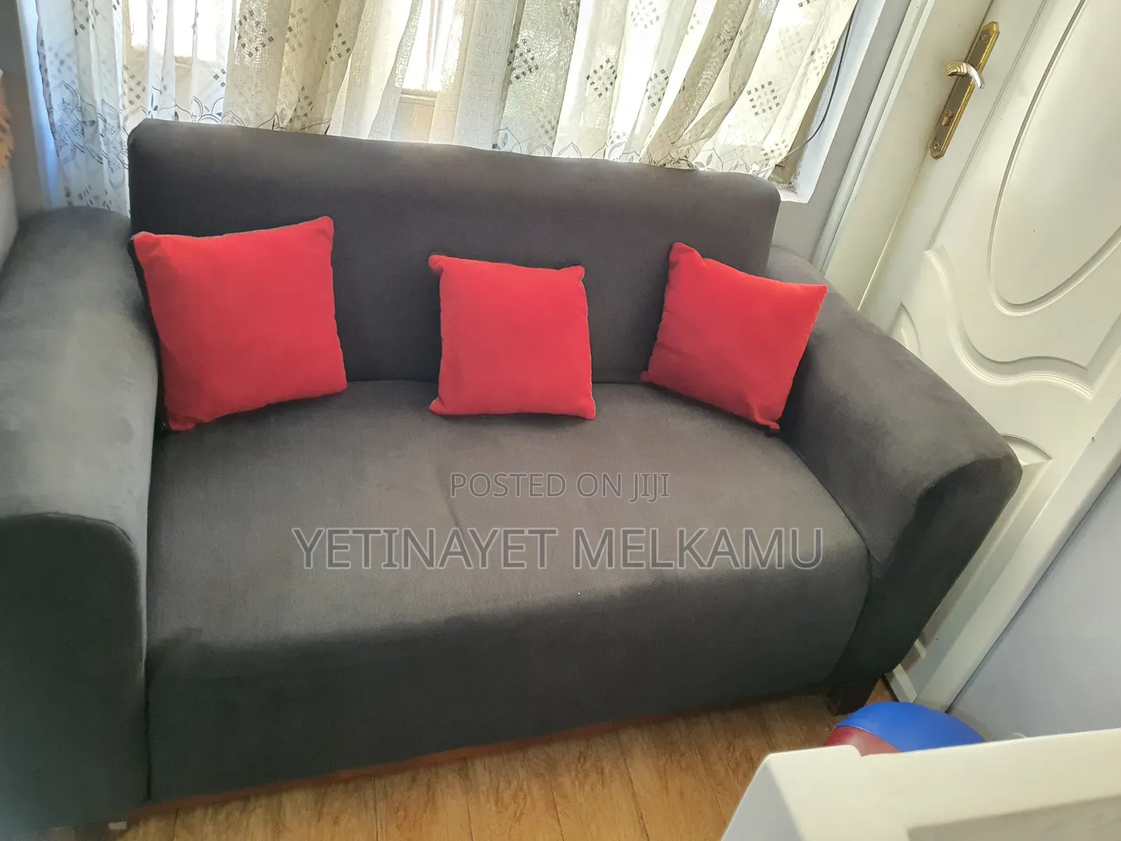 Sofa for Condominium