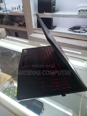 New Laptop Lenovo Legion 5 16GB Intel Core I5 SSD 512GB