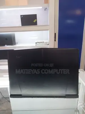 New Laptop Lenovo Legion 5 16GB Intel Core I5 SSD 512GB