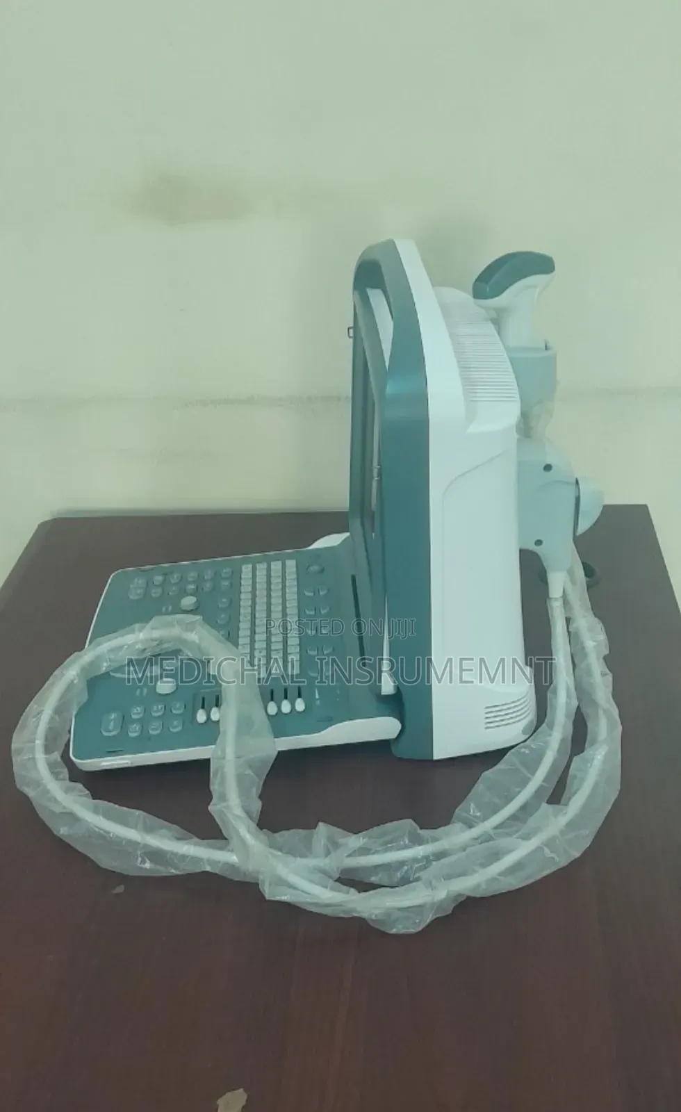 Chison Ultrasound Machine