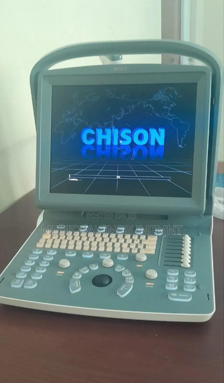 Chison Ultrasound Machine