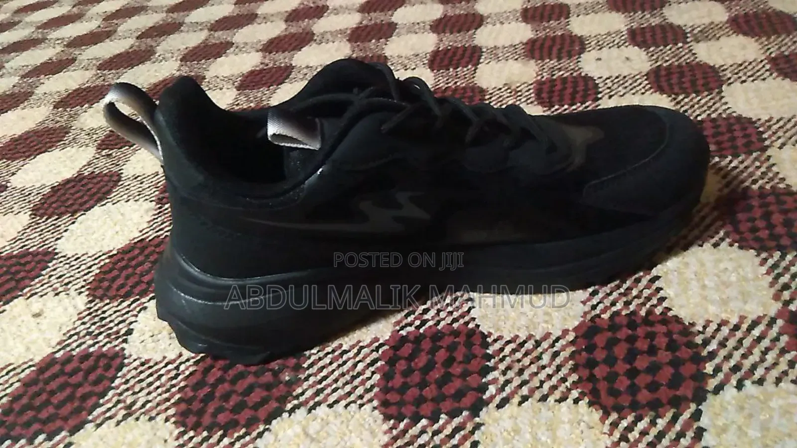 Quality Brand New Shoe for a Discounted Price