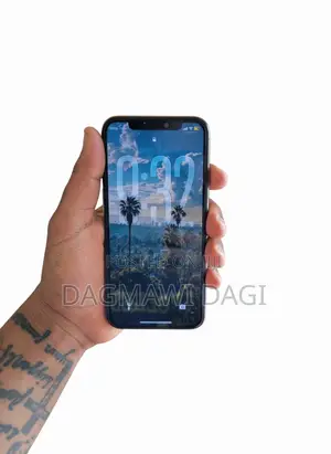 Apple iPhone 11 Pro 256 GB Gold