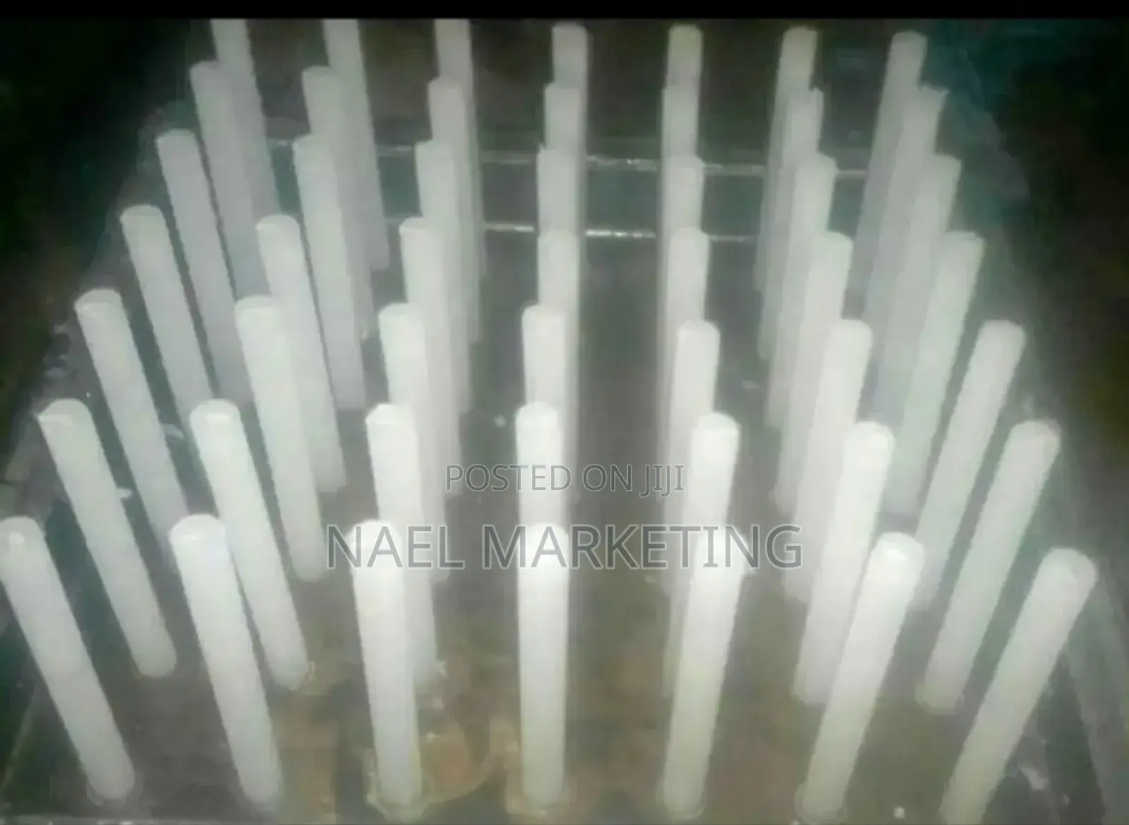 ሻማ መሸጫ እና ማከፋፈያ