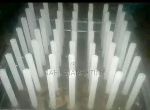 ሻማ መሸጫ እና ማከፋፈያ