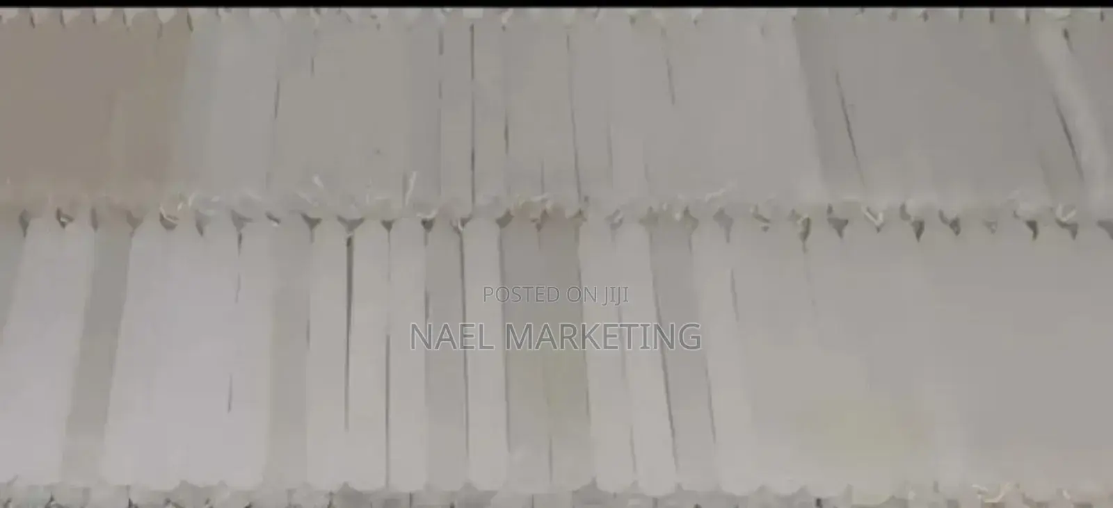 ሻማ መሸጫ እና ማከፋፈያ