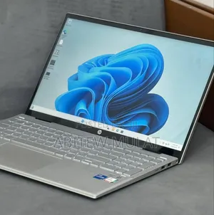 Photo - New Laptop HP Pavilion X360 16GB Intel Core I5 SSD 512GB