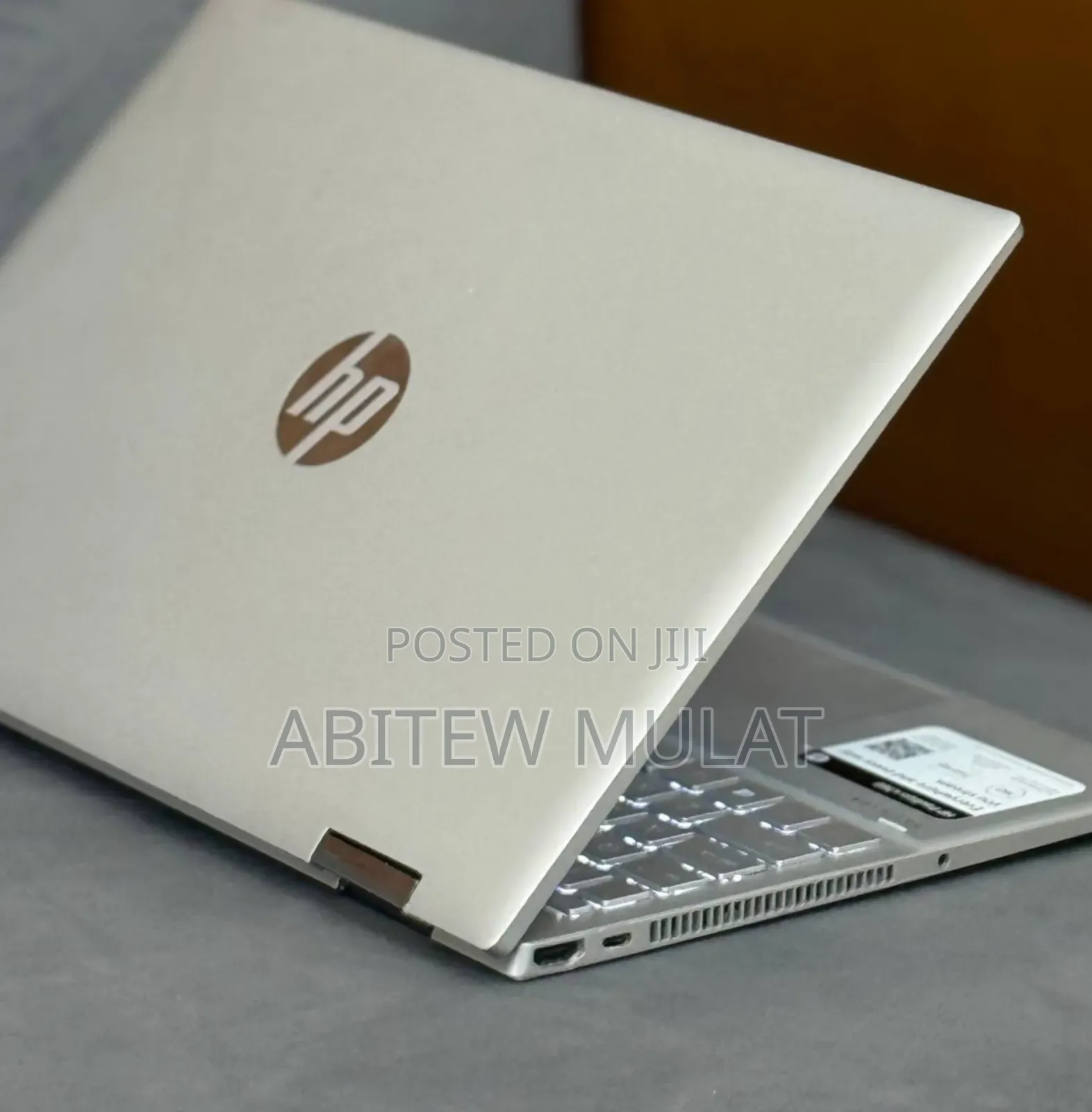 New Laptop HP Pavilion X360 16GB Intel Core I5 SSD 512GB