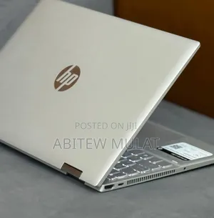 New Laptop HP Pavilion X360 16GB Intel Core I5 SSD 512GB