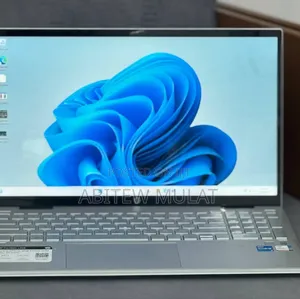 New Laptop HP Pavilion X360 16GB Intel Core I5 SSD 512GB