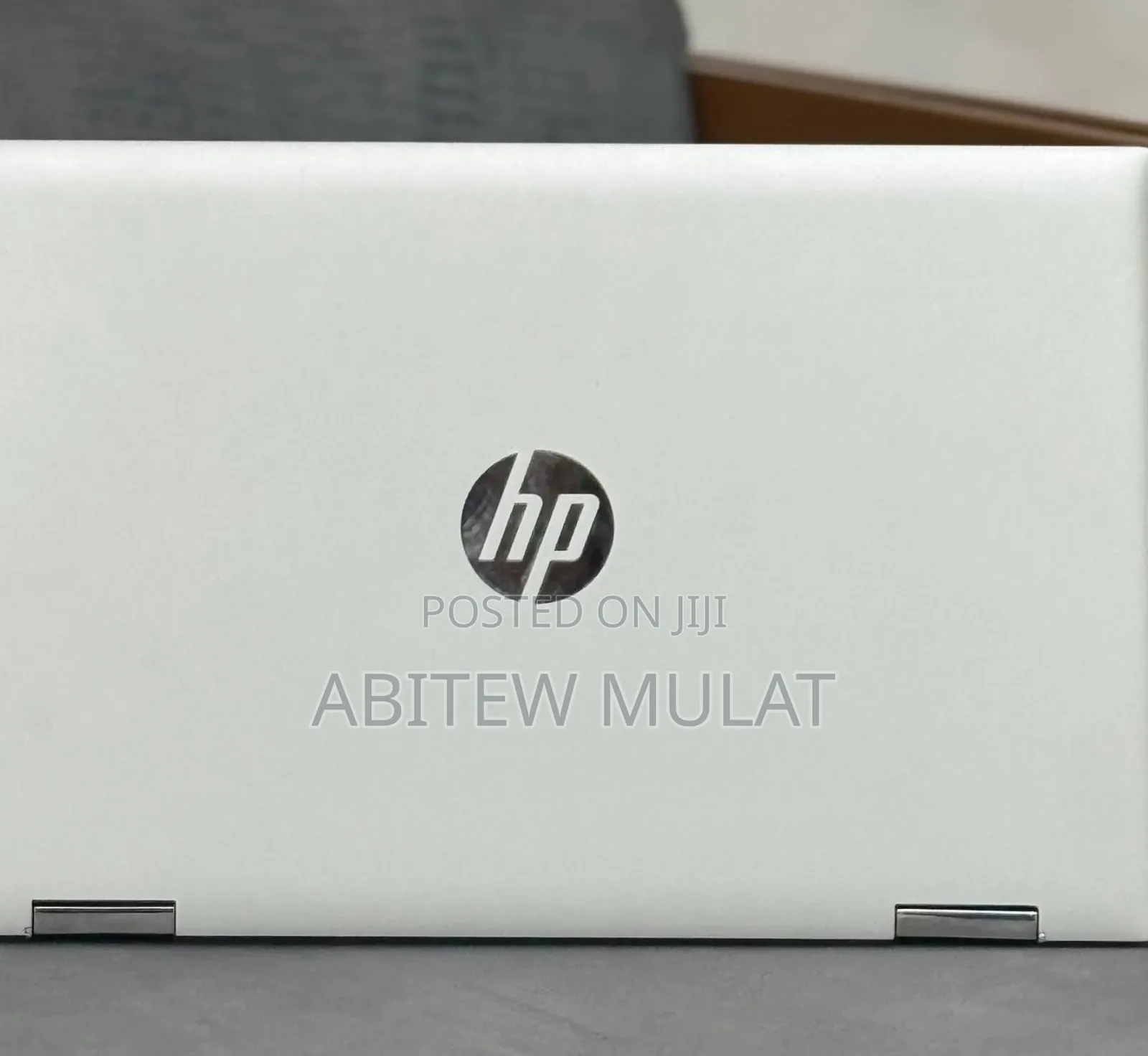 New Laptop HP Pavilion X360 16GB Intel Core I5 SSD 512GB