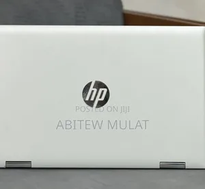 New Laptop HP Pavilion X360 16GB Intel Core I5 SSD 512GB