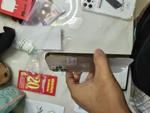 Apple iPhone 12 Pro Max 256 GB Gold