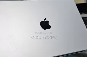 Photo - New Laptop Apple MacBook Pro 2024 M3 14-Inch 8GB Apple M3 SSD 512GB