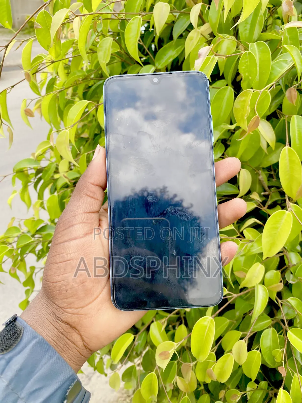 Samsung Galaxy M14 64 GB Blue