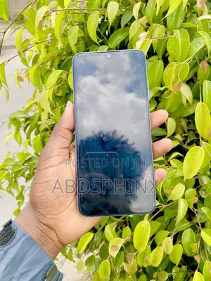 Photo - Samsung Galaxy M14 64 GB Blue