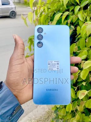 Samsung Galaxy M14 64 GB Blue