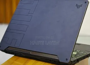 New Laptop Asus ROG Strix G15 32GB AMD Ryzen 7 SSD 512GB