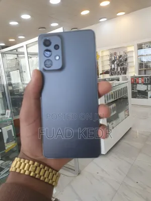 Samsung Galaxy A73 5G 128 GB Black