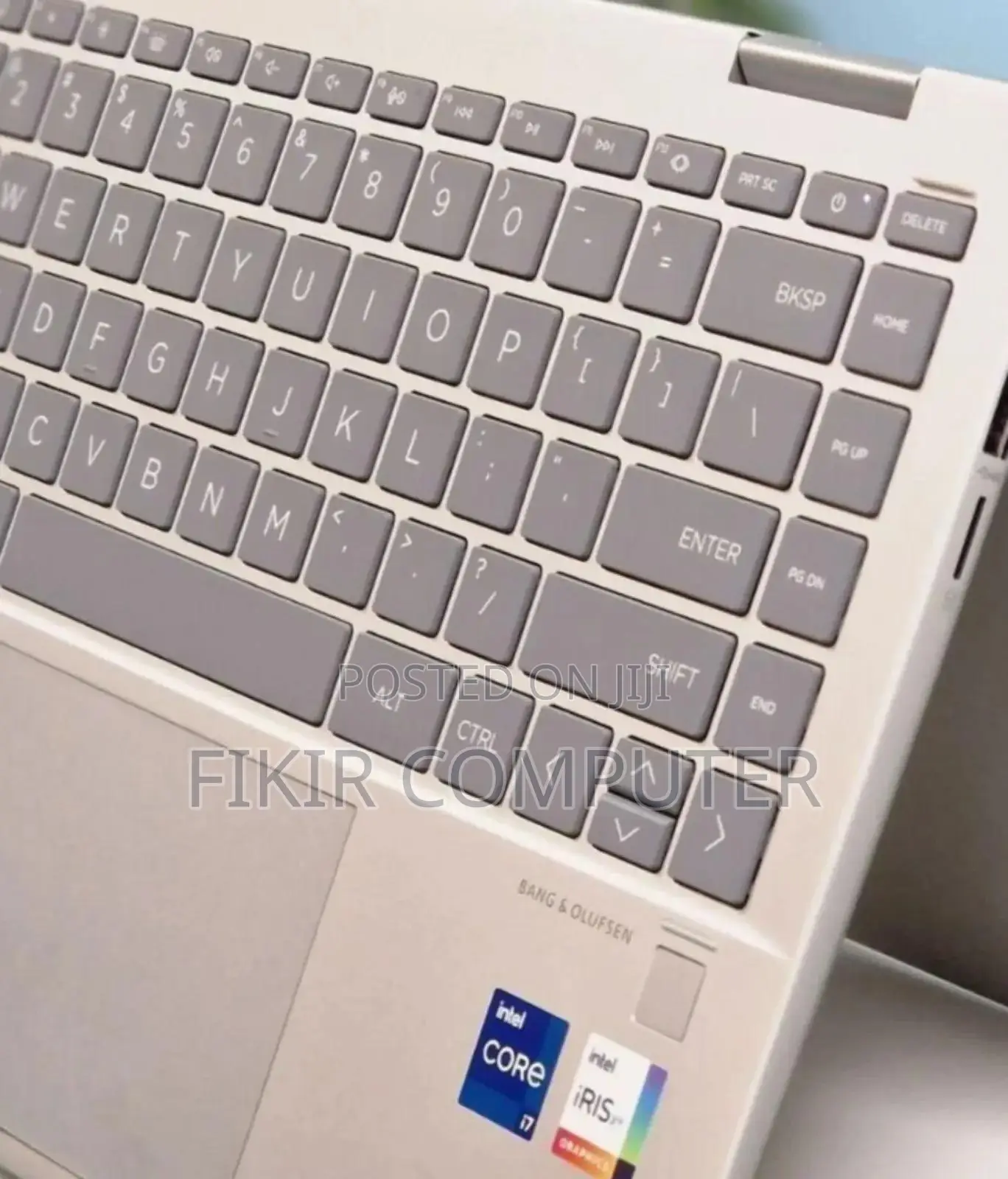 New Laptop HP Envy X360 16GB Intel Core I7 SSD 1T