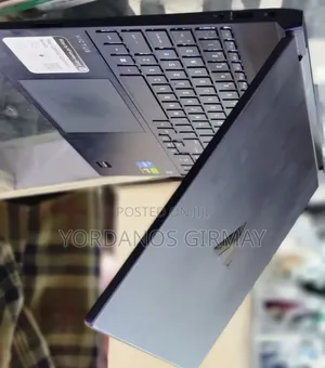 Photo - New Laptop HP Victus 15 16GB Intel Core I5 SSD 512GB