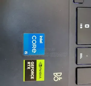 New Laptop HP Victus 15 16GB Intel Core I5 SSD 512GB