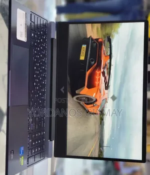 New Laptop HP Victus 15 16GB Intel Core I5 SSD 512GB