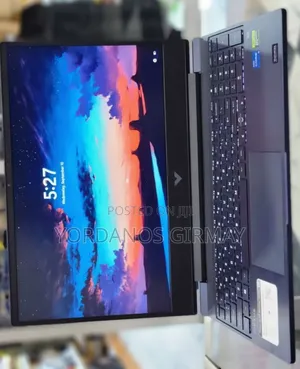 New Laptop HP Victus 15 16GB Intel Core I5 SSD 512GB