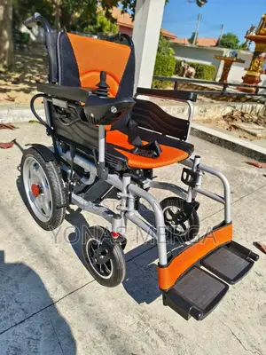 Electrical Wheelchair觀山automatic Wheelchair耳環packed Wheelchair