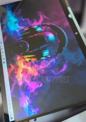 Photo - New Laptop HP Envy X360 32GB Intel Core i7 SSD 1T