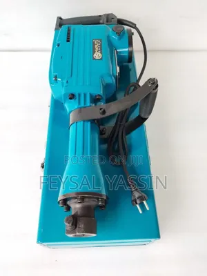 Photo - Demolition Jack Hammer 2,600w