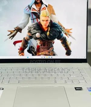 Photo - New Laptop HP Envy X360 16GB Intel Core I9 SSD 1T