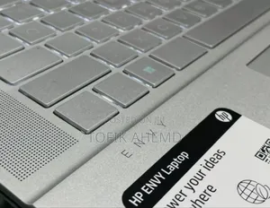New Laptop HP Envy X360 16GB Intel Core I9 SSD 1T