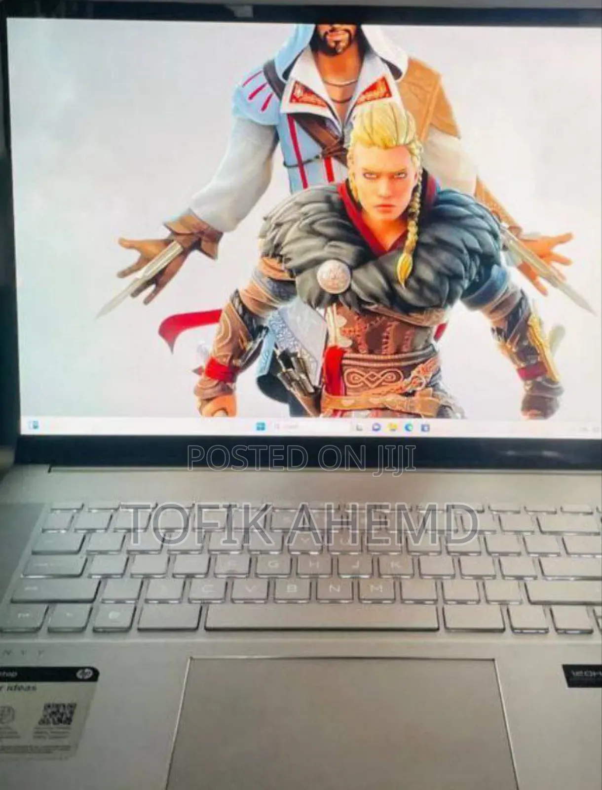 New Laptop HP Envy X360 16GB Intel Core I9 SSD 1T