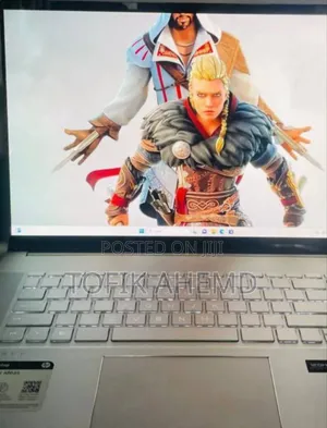 New Laptop HP Envy X360 16GB Intel Core I9 SSD 1T