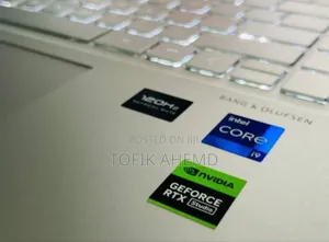 New Laptop HP Envy X360 16GB Intel Core I9 SSD 1T